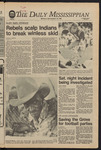 September 23, 1985 by The Daily Mississippian