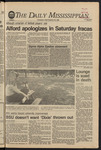 September 26, 1985 by The Daily Mississippian