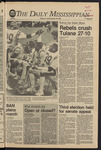September 30, 1985 by The Daily Mississippian