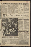 October 7, 1985 by The Daily Mississippian