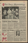 October 23, 1985 by The Daily Mississippian