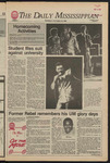 October 24, 1985 by The Daily Mississippian