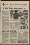 October 28, 1985 by The Daily Mississippian
