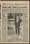 October 30, 1985 by The Daily Mississippian
