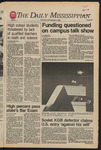 November 5, 1985 by The Daily Mississippian