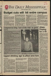 November 8, 1985 by The Daily Mississippian