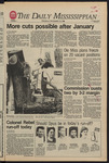November 14, 1985 by The Daily Mississippian