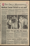 November 15, 1985 by The Daily Mississippian