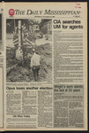 November 20, 1985 by The Daily Mississippian