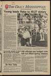 November 25, 1985 by The Daily Mississippian