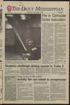 November 27, 1985 by The Daily Mississippian