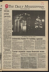 December 6, 1985 by The Daily Mississippian