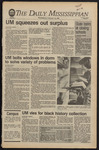 January 15, 1986 by The Daily Mississippian