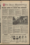 January 16, 1986 by The Daily Mississippian