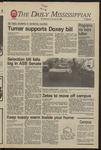 January 22, 1986 by The Daily Mississippian