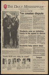 January 23, 1986 by The Daily Mississippian