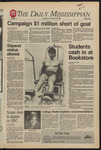 January 24, 1986 by The Daily Mississippian