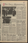 January 27, 1986 by The Daily Mississippian