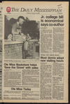 January 28, 1986 by The Daily Mississippian