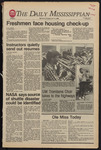 February 3, 1986 by The Daily Mississippian