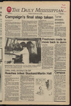 February 4, 1986 by The Daily Mississippian