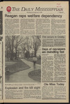 February 5, 1986 by The Daily Mississippian