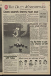 February 6, 1986 by The Daily Mississippian