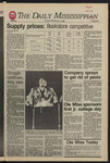February 7, 1986 by The Daily Mississippian