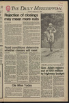 February 11, 1986 by The Daily Mississippian