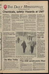 February 12, 1986 by The Daily Mississippian
