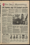 February 13, 1986 by The Daily Mississippian