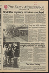 February 18, 1986 by The Daily Mississippian