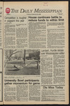 February 25, 1986 by The Daily Mississippian