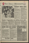 March 7, 1986 by The Daily Mississippian