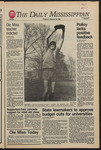 March 18, 1986 by The Daily Mississippian