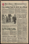 April 2, 1986 by The Daily Mississippian