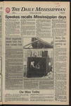 April 8, 1986 by The Daily Mississippian