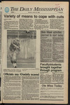 April 21, 1986 by The Daily Mississippian