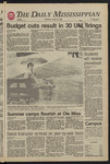 June 10, 1986 by The Daily Mississippian
