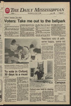 June 11, 1986 by The Daily Mississippian