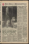 June 16, 1986 by The Daily Mississippian