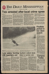 July 8, 1986 by The Daily Mississippian