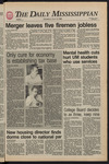 July 17, 1986 by The Daily Mississippian