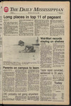 July 21, 1986 by The Daily Mississippian