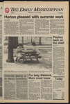 July 23, 1986 by The Daily Mississippian