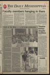 August 28, 1986 by The Daily Mississippian