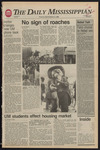 September 5, 1986 by The Daily Mississippian