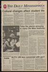 September 15, 1986 by The Daily Mississippian
