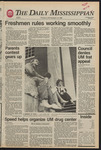 September 16, 1986 by The Daily Mississippian