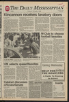 October 7, 1986 by The Daily Mississippian